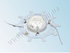 Комплект переоборудования круглого светильника FT-RS-10
